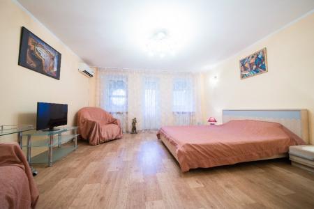 Красивая однушка в новом доме