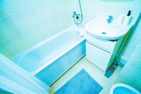 уютная 1-к квартира