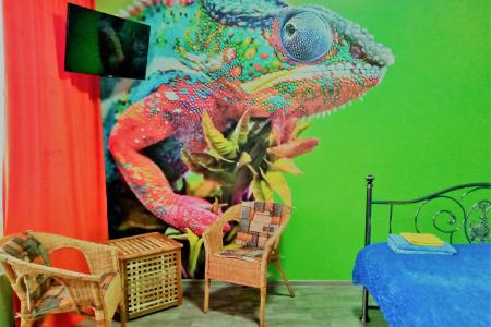 Квартира посуточно