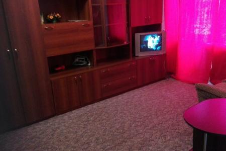 Квартира  посуточно Томск