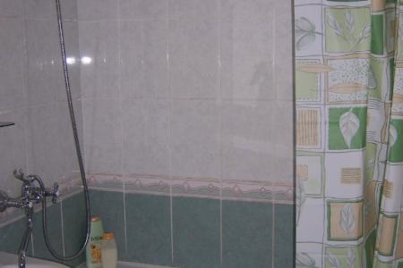 Уютная 1к.квартира в самом центре