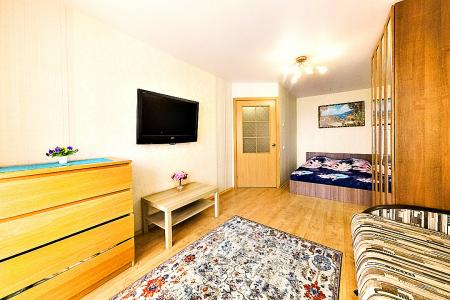 Квартира в районе Автовокзала южного