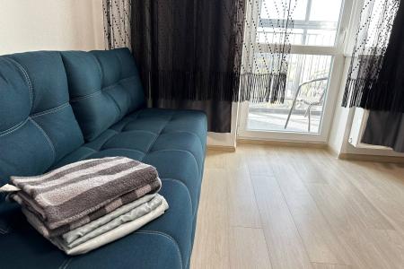 Уральская глубина