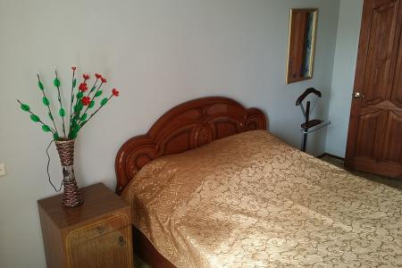 3комн Квартира в элитном доме