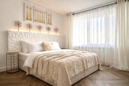 Премиум апартаменты в самом центре Калининграда