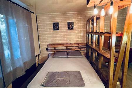 Квартира на сутки в стиле ЛОФТ