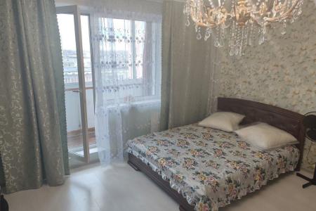 Сдается 1-комн. квартира, 38 м²