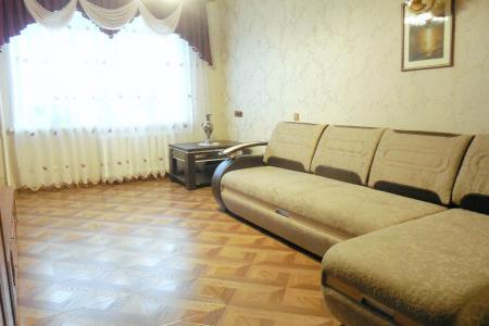 Уютная квартира в Белокурихе