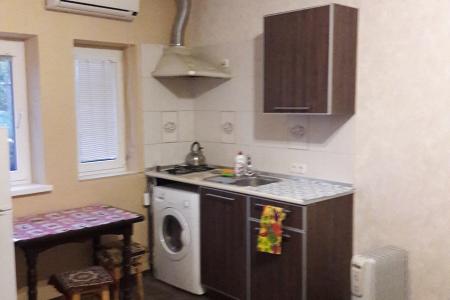 Квартира в ялте