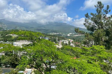 Квартира в Ялте