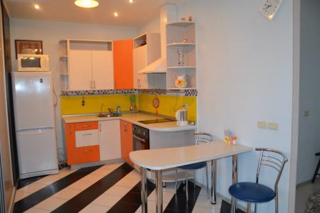 Уютная квартира в элитном доме.