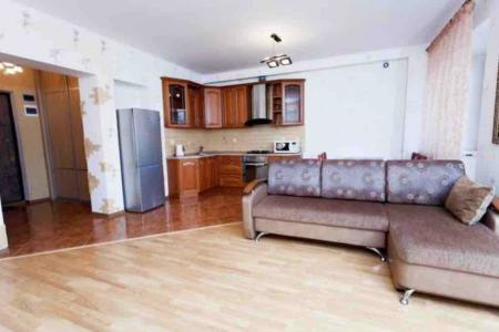 квартира на сутки однокомнатная