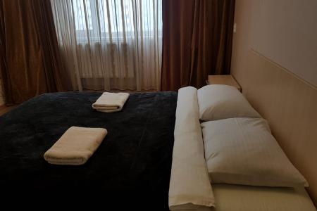 Отличная 1-комнатная квартира возле ТРЦ Проспект