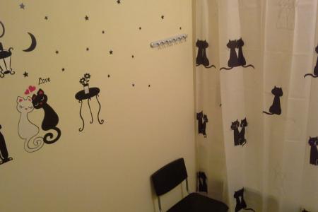 Семейная квартира "Чувствовать себя как дома"