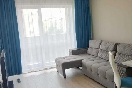 Квартира на аэропорте