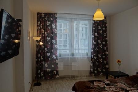 Однакомнатная возле ТРК "Европа-Сити"