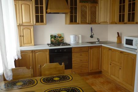 3-ком квартира посуточно в Омске