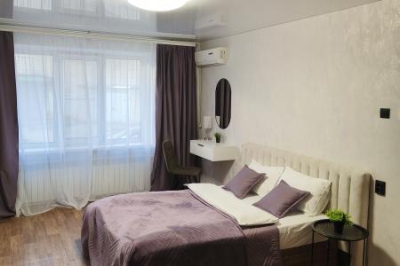 1 ком.кв Парамонова