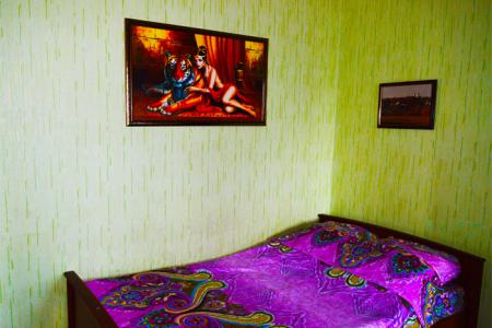 Квартира посуточно в Юго-Западном районе города