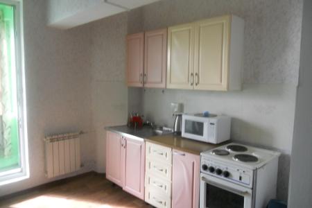 квартира возле ж\д вокзала