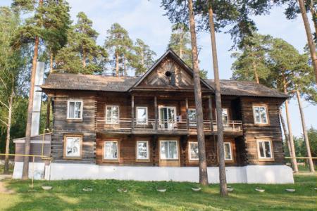 Комната 20 м²