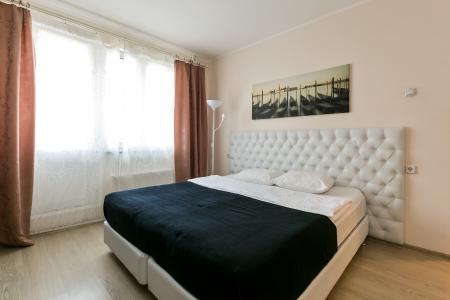 1-комнатная квартира Комфорт-класса Путилково