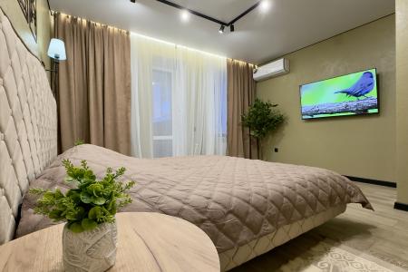 Отличная квартира рядом с центром