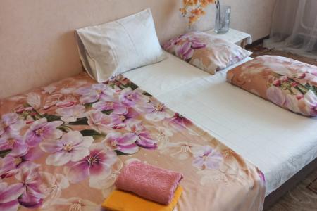 Однокомнатная квартира посуточно у метро Рязанский Проспект