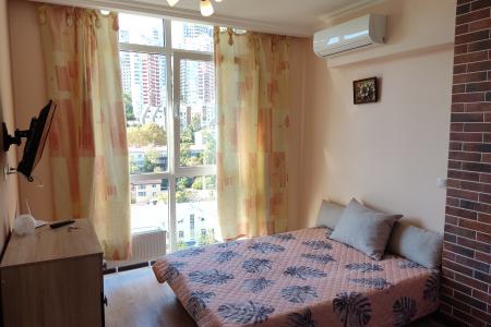 Студия у моря Полтавская