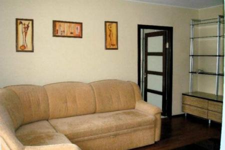 Чистая, уютная, не прокуренная квартира в центре города. Отчетные документы.