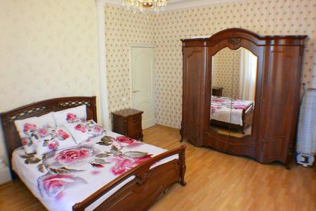 2х комнатная у Олимпийского парка