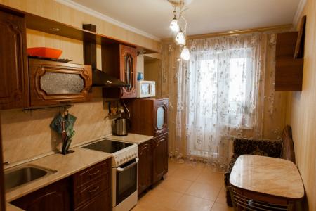 Уютная чистая квартира рядом с метро Безымянка