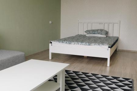 Уютная однокомнатная квартира