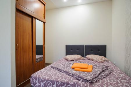 1-к квартира, 37 м², 3/15 эт.