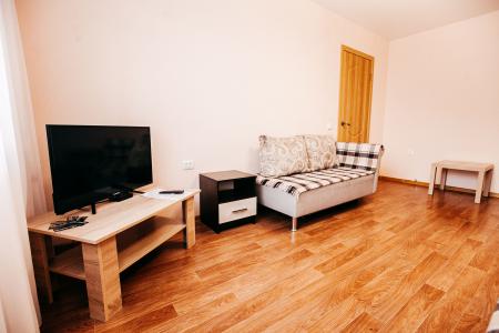 2к квартира в новостройке на сутки