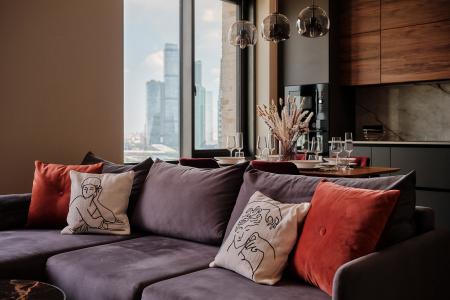 Апартаменты UraganAPART Прайм