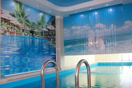 Двухэтажный коттедж в Засвияжском районе