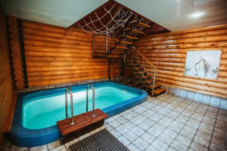 Дом для Вашего торжества)