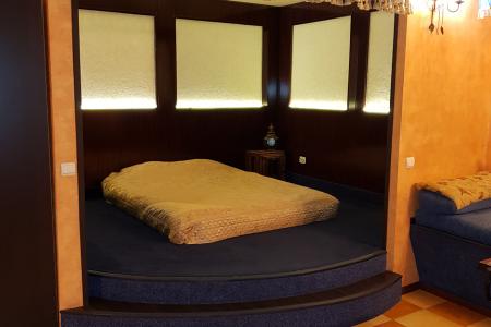 Апартаменты в Липецке