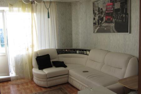 Отличная 2-х комнатная квартира