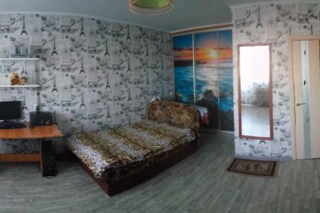 Квартира посуточно в городе Евпатория