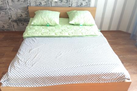 1-к квартира у Континента, Автовокзала, МЕГи