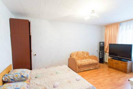 1-комн. квартира на часы и сутки