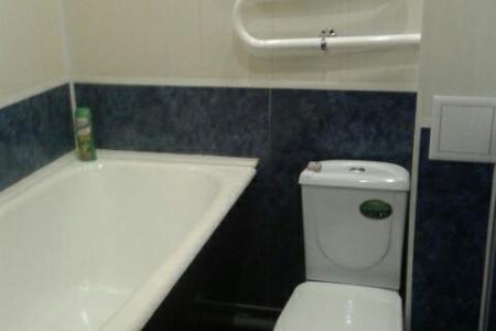 Однакомнатная на 101 квартале