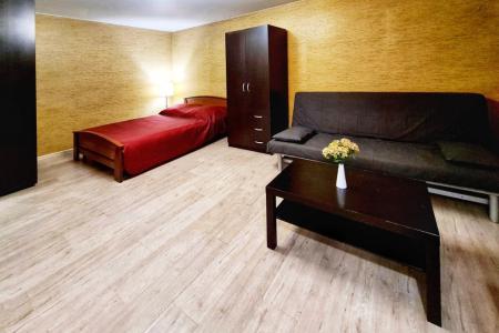 Уютный, тихий исторический центр, все рядом.