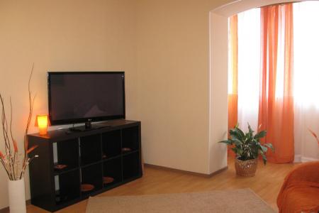 Квартира класса Комфорт