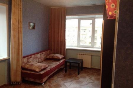 Отличная 1к-квартира посуточно, очень дешево!