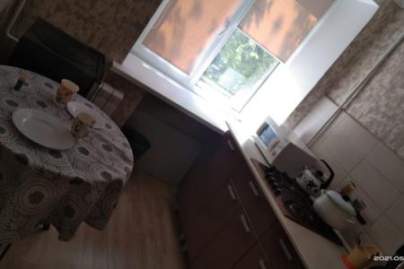 2 комнатная квартира в центре