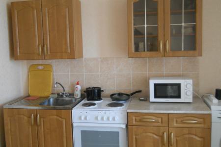 есть всё необходимое рынок,магазины,транспорт, Условия бронирования  При оплате от 5-10 дней скидки