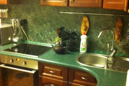 Сдам 1-к квартиру посуточно